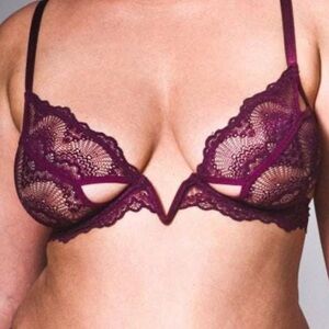Thistle and Spire Lace Bra
